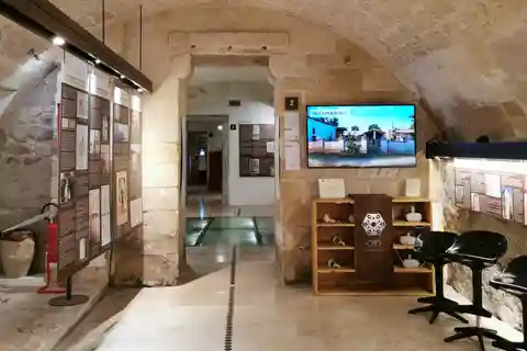 Lecce : Visite à pied de l'histoire juive
