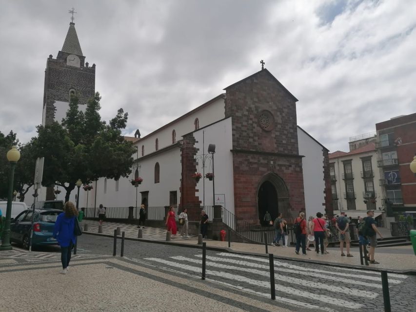 No domingo, 22, aconteceu, na Praça - Catedral da Sé - SP