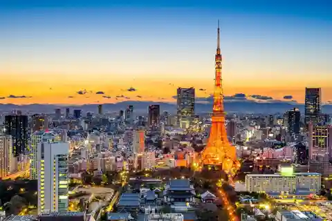 東京：運転手付きプライベートカスタマイズシティツアー