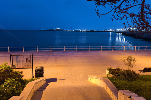 From Bucharest: Day Trip to Constanta with a Guide