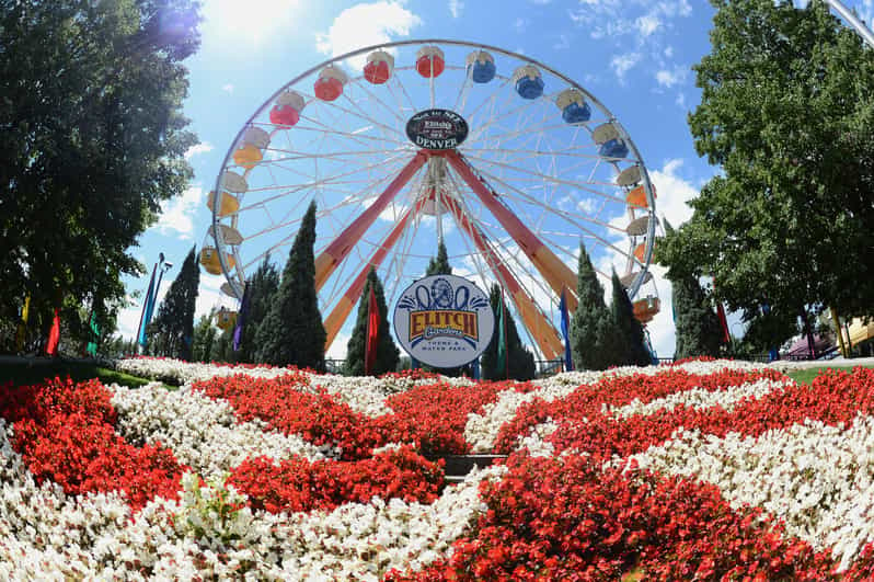 Denver Elitch Gardens Theme And Water Park Ticket GetYourGuide   146 