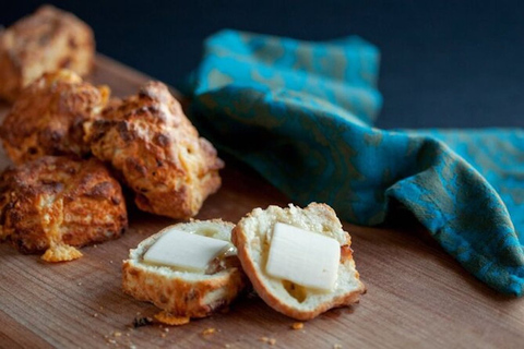 Seattle: Degustación Temprana del Mercado de Pike Place