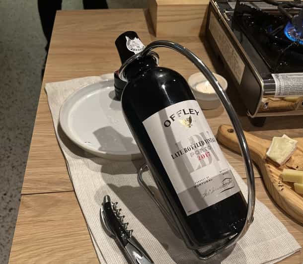 Tasting Portuguese Wines with a Sommelier GetYourGuide