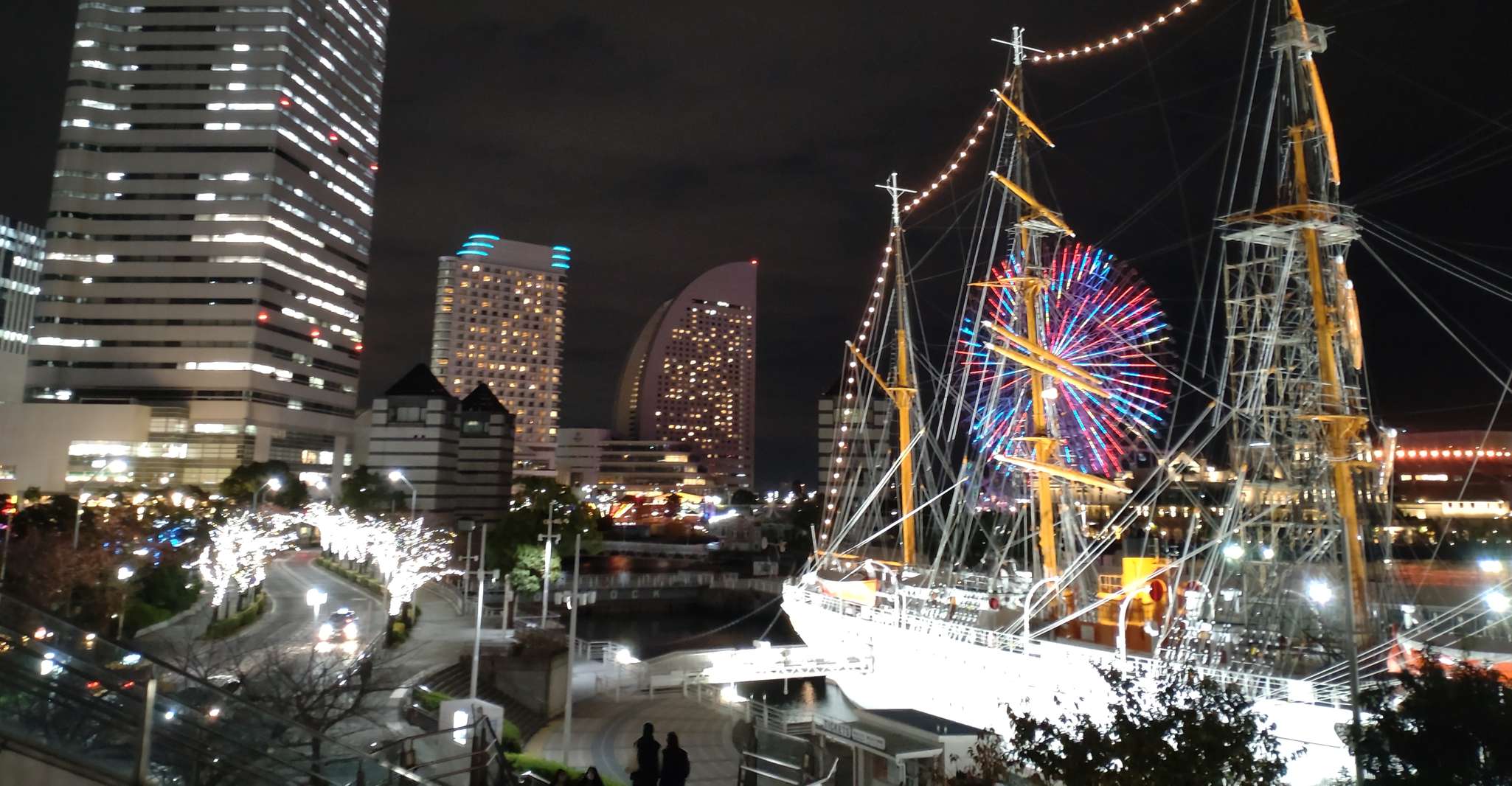 '¡Siente Yokohama!'Visita privada en inglés - Hizvo