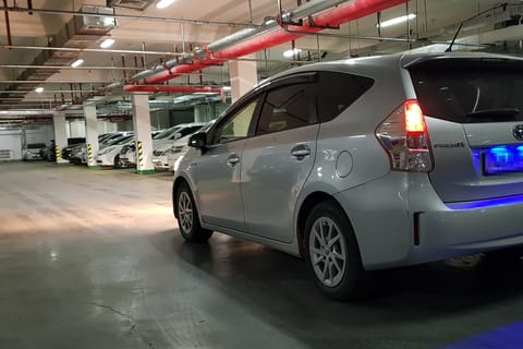 Mongolia Ulaanbaatar: Airport Transfer & Taxi Shuttle