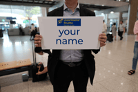 Mongolia Ulaanbaatar, Trasferimento dall'aeroporto e Taxi Shuttle - Hizvo