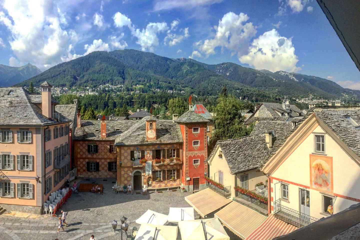 Domodossola: Tren Centovalli y Entrada a Museos Valle Vigezzo