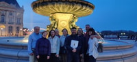Bordeaux, private Wandertour mit Canelé - Hizvo