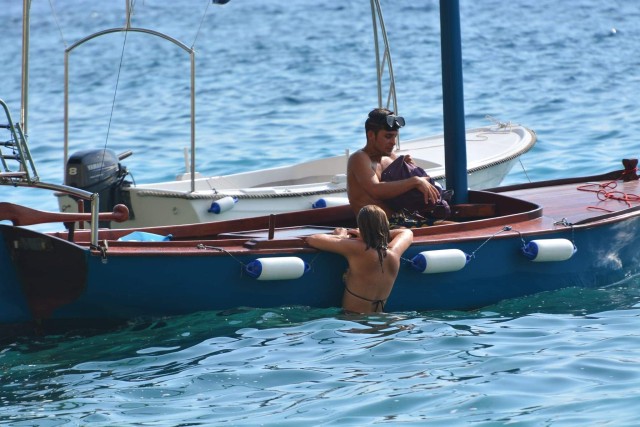 Visit Budva Bay Boat Tour - Sightseeing & Snorkeling in Budva, Montenegro