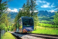 Krakow, Zakopane and Tatra Mountain Tour with Hotel Pickup - Housity