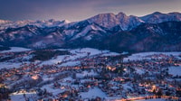 Krakow, Zakopane and Tatra Mountain Tour with Hotel Pickup - Housity