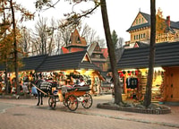Krakow, Zakopane and Tatra Mountain Tour with Hotel Pickup - Housity