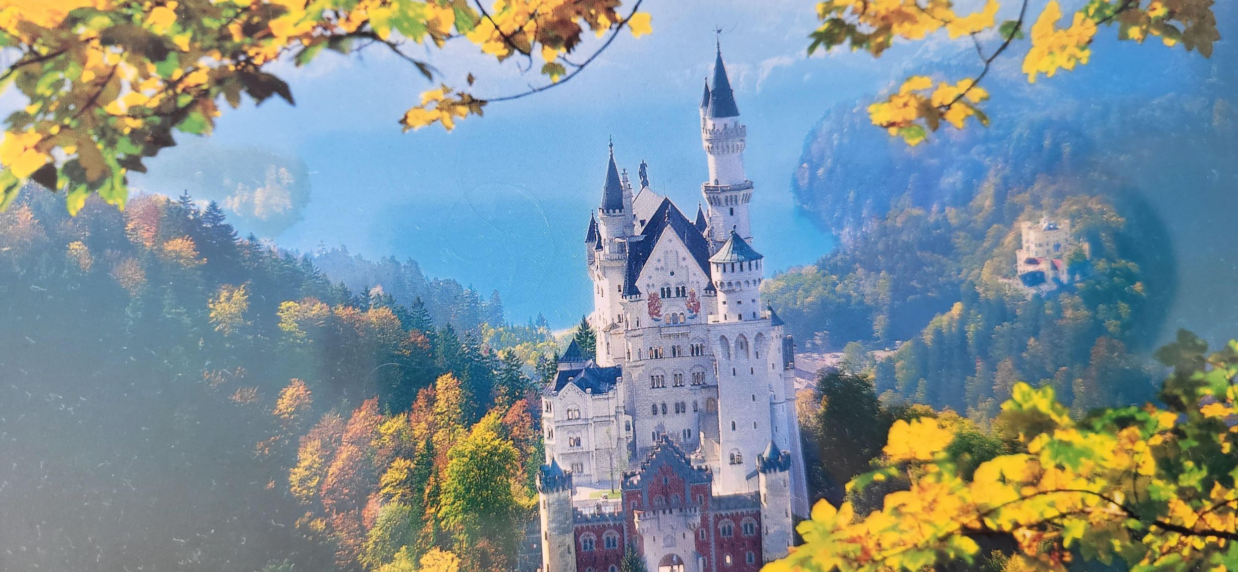 Füssen: Neuschwanstein-Express-Ticket und Audioguide