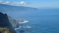 Madeira, Escursione guidata in E-bike sulla costa settentrionale - Hizvo