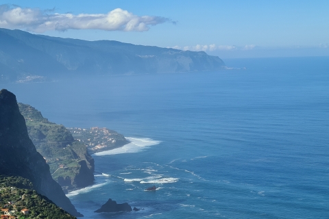 E-Bike Tour auf Madeira - Der wunderbare Norden!