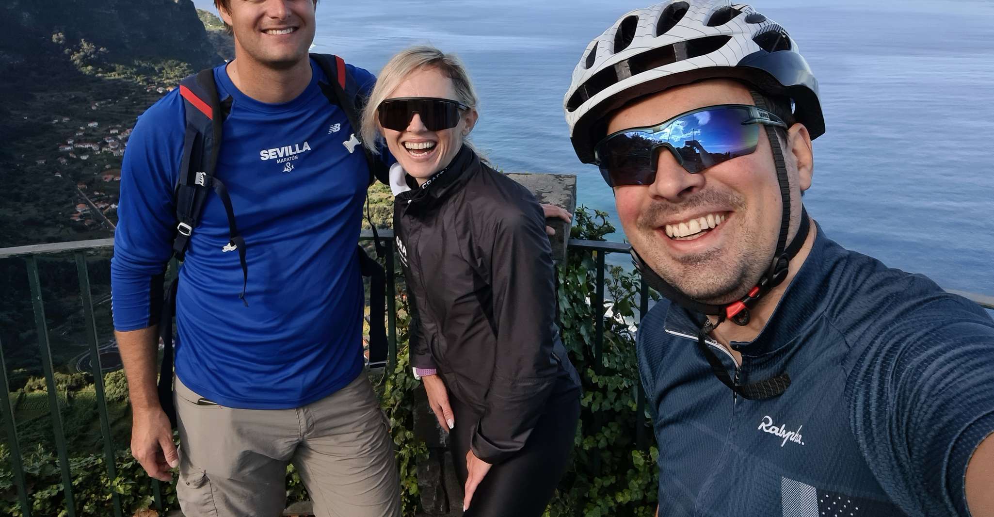 Madeira, Geführte E-Bike Tour der Nordküste - Hizvo