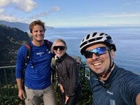 Madeira, Escursione guidata in E-bike sulla costa settentrionale - Hizvo
