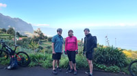 Madeira, Escursione guidata in E-bike sulla costa settentrionale - Hizvo