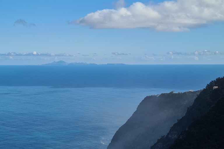 E-bike Tour op Madeira - Het prachtige noorden!