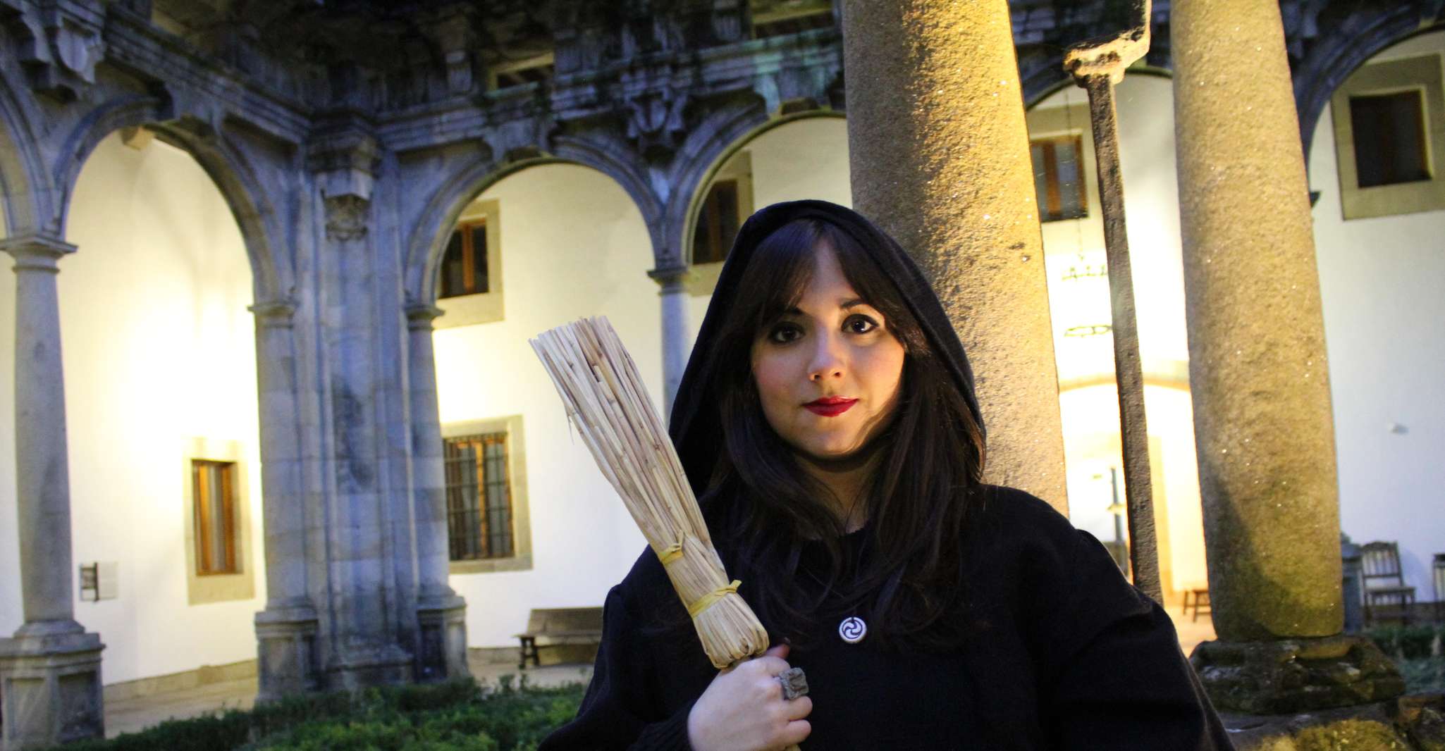 Santiago de Compostela, degustazione del rituale galiziano e Queimada - Hizvo