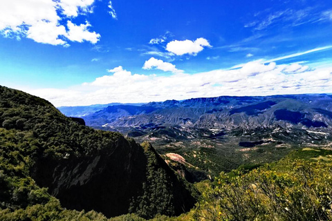 Sucre: 2 Days in El Palmar National Park & Yampara Villages