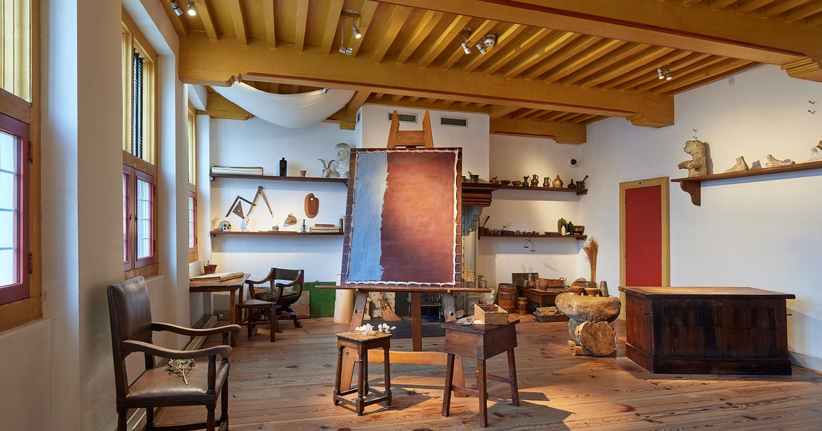 Amsterdam Bilet De Intrare La Muzeul Casa Rembrandt Getyourguide