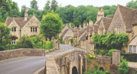 Excursão de um dia em Bristol, Stonehenge e Cotswold Villages - Hizvo