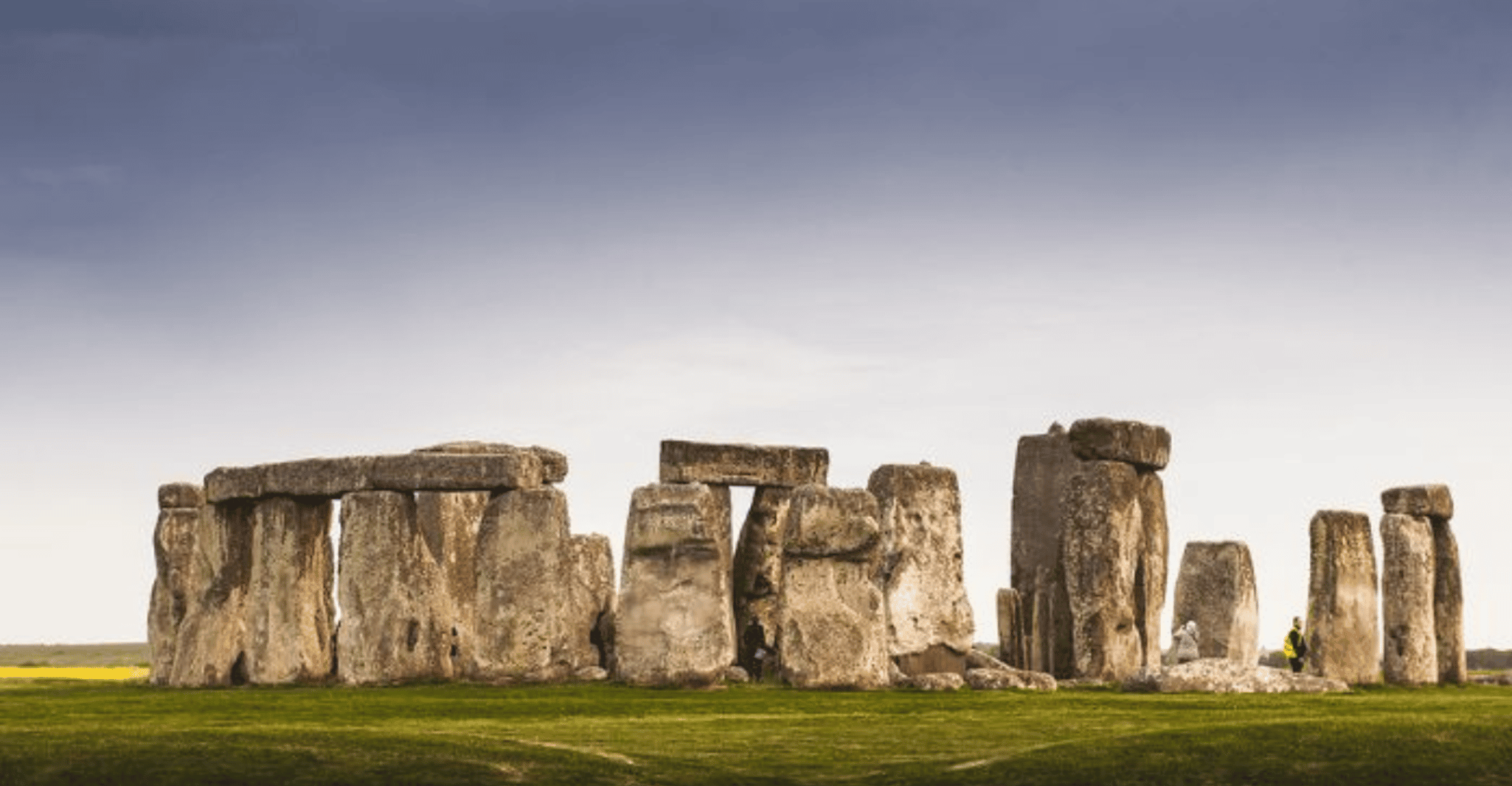 Von Bristol, Stonehenge und Cotswold Villages Tagestour - Hizvo