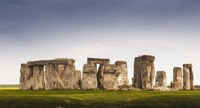 Excursão de um dia em Bristol, Stonehenge e Cotswold Villages - Hizvo