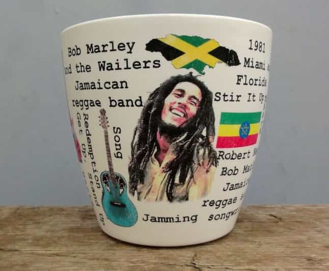Aus Montego Bay Bob Marley Nine Mile GetYourGuide