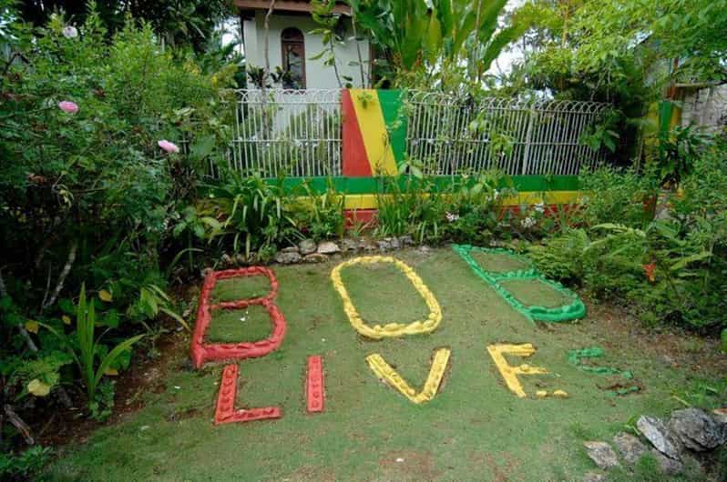 From Montego Bay Bob Marley Nine Mile GetYourGuide