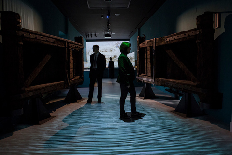 Milan : billet et visite guidée des galeries Léonard de VinciBillets pour les galeries Leonardo da Vinci et visite guidée en anglais