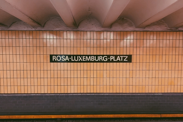 Uchwyć najbardziej fotogeniczne miejsca Luksemburga za pomocą Lo