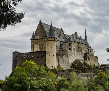 Luxembourg: Capture the most Photogenic Spots with a Local