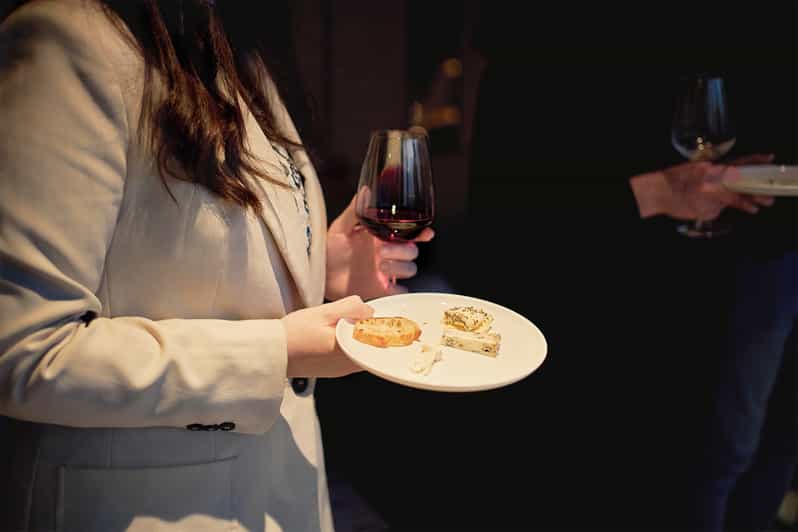 Paris Wine Tasting at the Eiffel Tower with Local Producer GetYourGuide