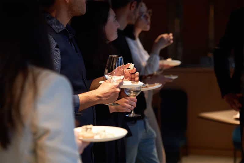 Paris Wine Tasting at the Eiffel Tower with Local Producer GetYourGuide