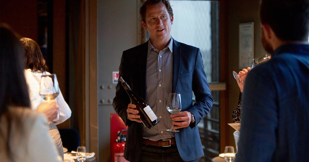 Paris Wine Tasting at the Eiffel Tower with Local Producer GetYourGuide