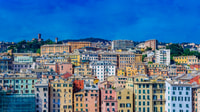 Genoa, City Sightseeing Private Walking Tour - Housity