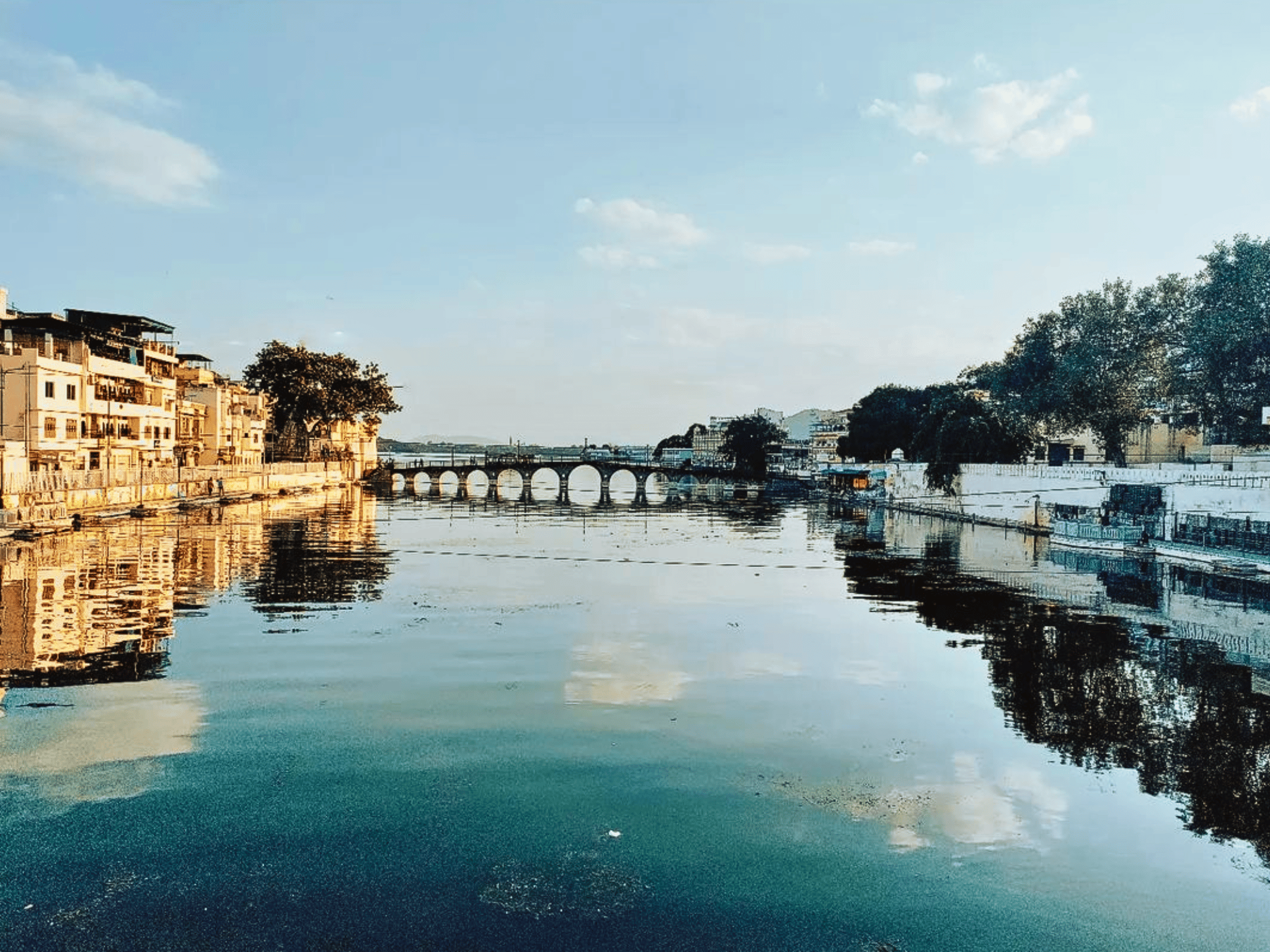 Udaipur Cultural Walking Tour mit lokalen Snacks