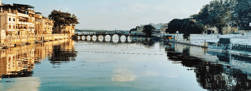 Visite culturelle à pied d'Udaipur avec collations locales