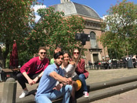 Bonn, gioco del crimine dell'omicidio autoguidato Tour interattivo - Hizvo