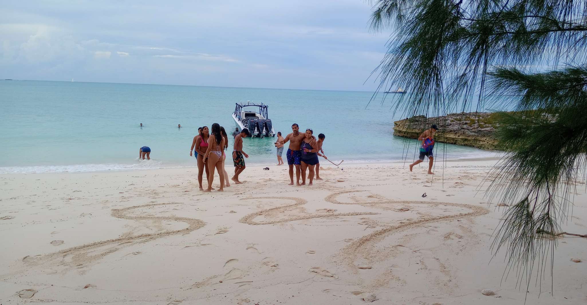 Nassau, Reef Snorkeling, Porcs et Tortues 3 Islands Tour - Hizvo