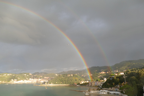 LERICI - Visit with beach & food-tasting near La Spezia Mein Lerici - Eine musikalische Erkundung am Golf der Poeten