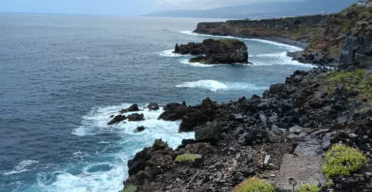 Teneriffa Landschaften der Nordküste Private Tagestour GetYourGuide