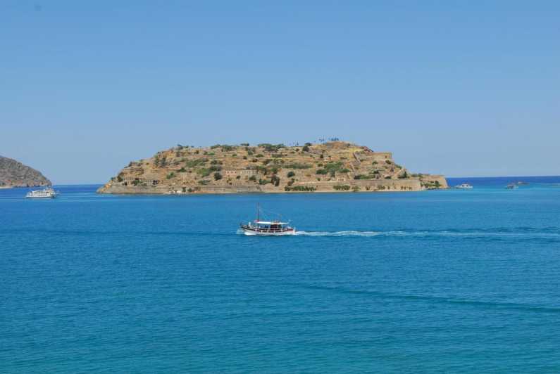 The Must-See Attractions Of East Crete