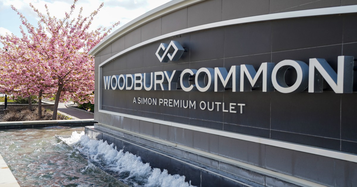 Discover The Premier Luxury Brands at Woodbury Common Premium