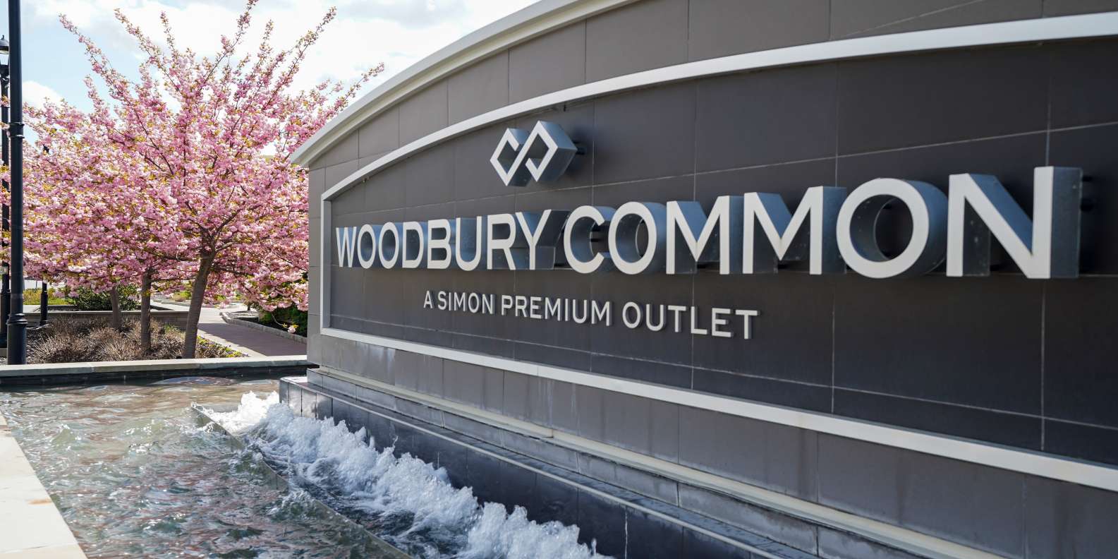De Nova York: excursão de compras Woodbury Common Premium Outlets