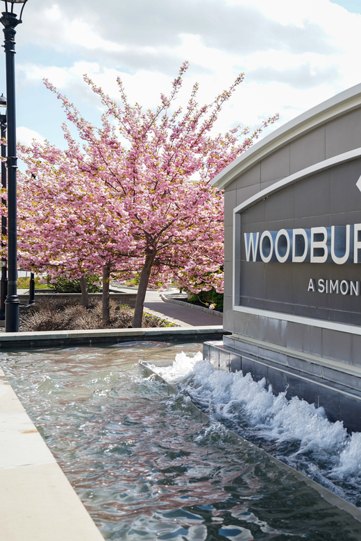 De Nova York: excursão de compras Woodbury Common Premium Outlets