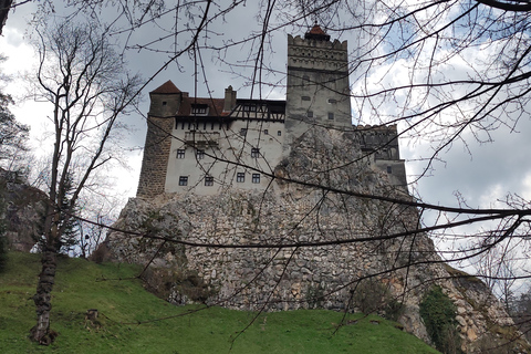 Private 5-Day Tour in Transylvania from Bucharest