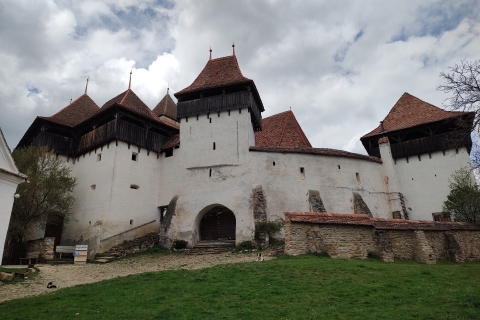 Privé 5-daagse tour in Transsylvanië vanuit Boekarest